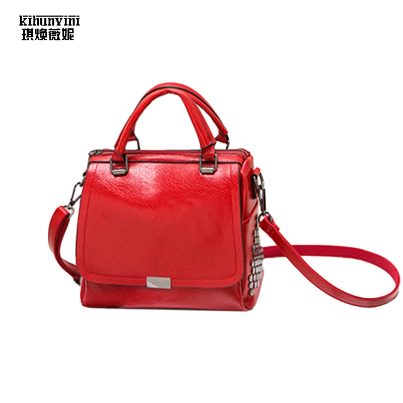 Latest Fashion Women's Handbag High Quality PU Leather Woman Tote Bags Female Purse Shouder Casual Women Bag Solid Ladies Bag
Latest Fashion Women's Handbag High Quality PU Leather Woman Tote Bags Female Purse Shouder Casual Women Bag Solid Ladies Bag