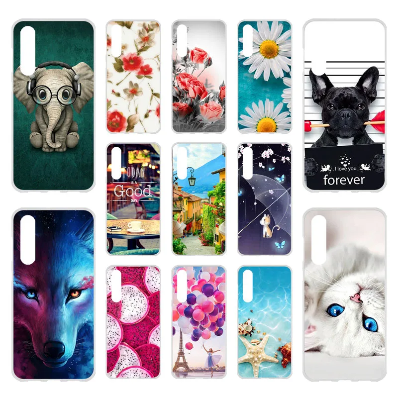 AKABEILA Phone Cases For Xiaomi Mi 9 SE Case Silicon Flamingo Nutella Bumper For Xiaomi Mi 9 SE mi9 se Covers Fundas Coque Capa
AKABEILA Phone Cases For Xiaomi Mi 9 SE Case Silicon Flamingo Nutella Bumper For Xiaomi Mi 9 SE mi9 se Covers Fundas Coque Capa
