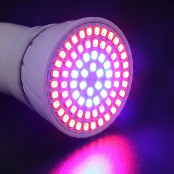 36W Full Spectrum Plant Grow Led Light Bulbs Lamp Lighting For Seeds Hydro Flower Greenhouse Veg Indoor Garden Hydroponics E27
36W Full Spectrum Plant Grow Led Light Bulbs Lamp Lighting For Seeds Hydro Flower Greenhouse Veg Indoor Garden Hydroponics E27