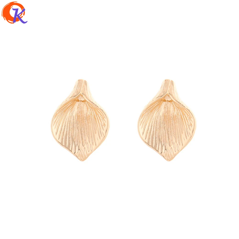 Cordial Design 100Pcs 13*18MM Jewelry Accessories/Earring Connectors/Petal Shape/DIY Jewelry Making/Hand Made/Earring Findings
Cordial Design 100Pcs 13*18MM Jewelry Accessories/Earring Connectors/Petal Shape/DIY Jewelry Making/Hand Made/Earring Findings