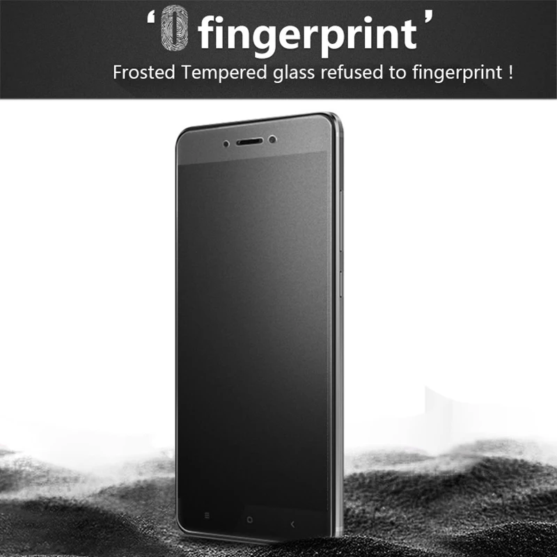 Frosted Full Coverage Soft Screen Protector for Xiaomi Redmi Note 4x Note 4 Smart Phone's Matt Soft TPU Film (No Tempered Glass)
Frosted Full Coverage Soft Screen Protector for Xiaomi Redmi Note 4x Note 4 Smart Phone's Matt Soft TPU Film (No Tempered Glass)