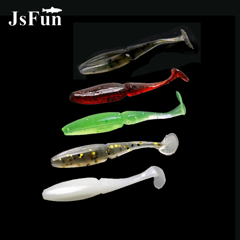 10pc/lot Soft Fishing Lure Wobbler Jig Worm Shrimp Ocean Rock Bass Lure Carp Fishing Bait Artificial Silicone Swimbait YE65
10pc/lot Soft Fishing Lure Wobbler Jig Worm Shrimp Ocean Rock Bass Lure Carp Fishing Bait Artificial Silicone Swimbait YE65