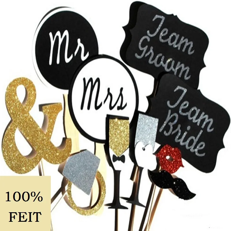 New Arrival 10pcs funny Mask Photo Booth Props mr mrs Wedding gift Centerpieces Birthday Event Party favor Supplies Decoration
New Arrival 10pcs funny Mask Photo Booth Props mr mrs Wedding gift Centerpieces Birthday Event Party favor Supplies Decoration