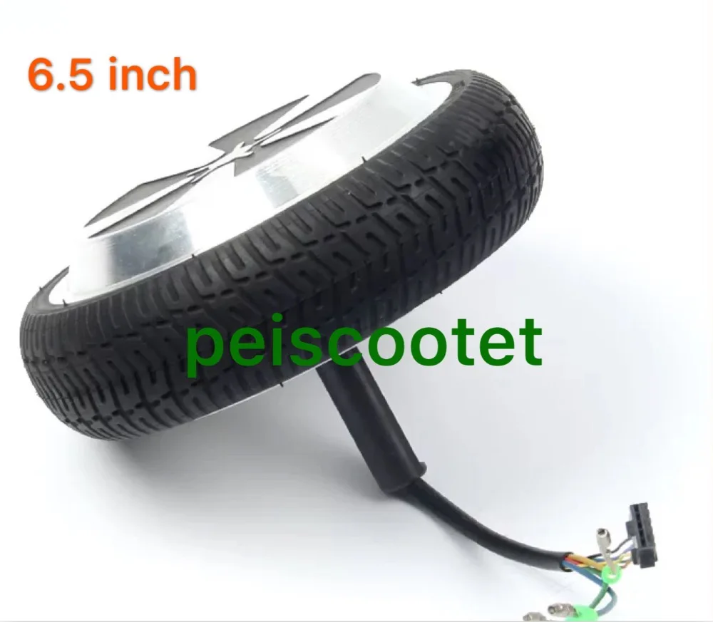 36v hub motor