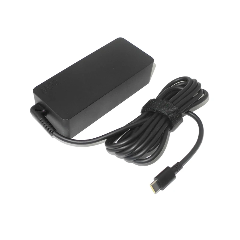For Lenovo Thinkpad USB C Type C Adapter Charger