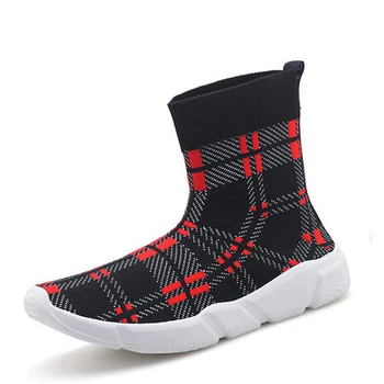 neujge 2019 Winter Korean high-top casual socks shoes men super fire hip-hop breathable round flat men shoes 128303
neujge 2019 Winter Korean high-top casual socks shoes men super fire hip-hop breathable round flat men shoes 128303