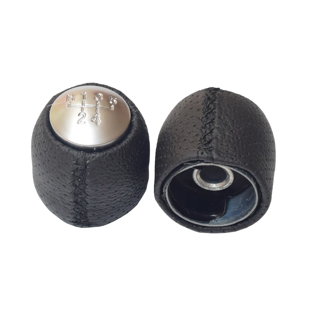 New arrival 5/6 speed For ALFA ROMEO 159 BRERA SPIDER (05-11) Car Handle Manual Black Gear shift knob stick head ball
New arrival 5/6 speed For ALFA ROMEO 159 BRERA SPIDER (05-11) Car Handle Manual Black Gear shift knob stick head ball