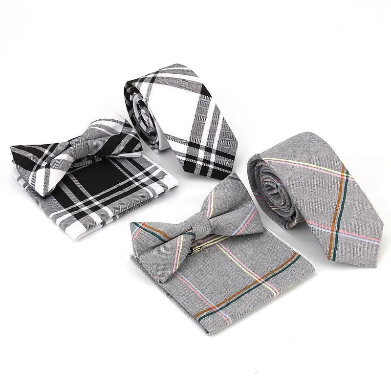 Fashion Cotton Ties for Men Detachable Collar Pocket Square Neckties Mens Ties Set Wooden Bow Tie Detachable Collar
Fashion Cotton Ties for Men Detachable Collar Pocket Square Neckties Mens Ties Set Wooden Bow Tie Detachable Collar