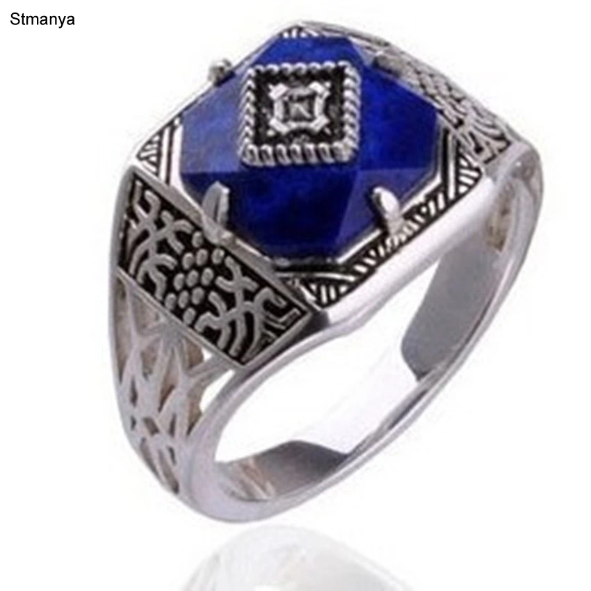 Silver Caroline Vampire Diaries Ring - Hot Sales Moving Rings Retro exaggerated Exaggerated Vintage Ring Jewelry #20009
Silver Caroline Vampire Diaries Ring - Hot Sales Moving Rings Retro exaggerated Exaggerated Vintage Ring Jewelry #20009