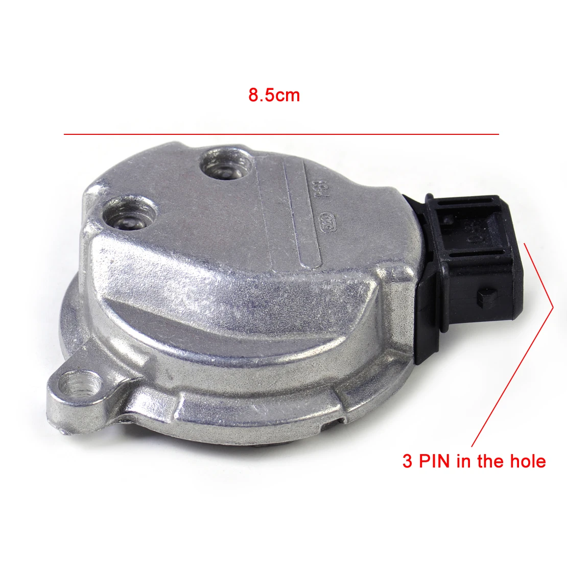 DWCX Camshaft Position Sensor 058905161B 0232101024 for Audi A4 A6 TT VW Golf Jetta Passat Beetle Touareg
DWCX Camshaft Position Sensor 058905161B 0232101024 for Audi A4 A6 TT VW Golf Jetta Passat Beetle Touareg