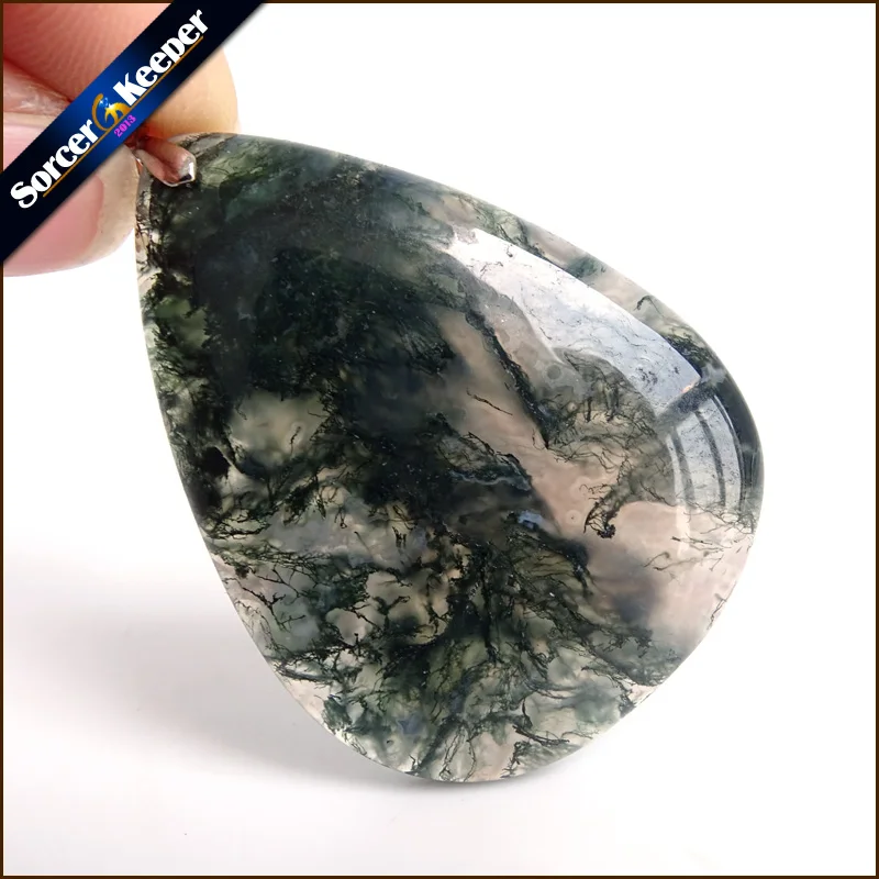 Green Moss Agates Slice Natural Stone Quartz Pendant Statement Necklace Women Collier Sieraden For Jewelry Making AA002
Green Moss Agates Slice Natural Stone Quartz Pendant Statement Necklace Women Collier Sieraden For Jewelry Making AA002