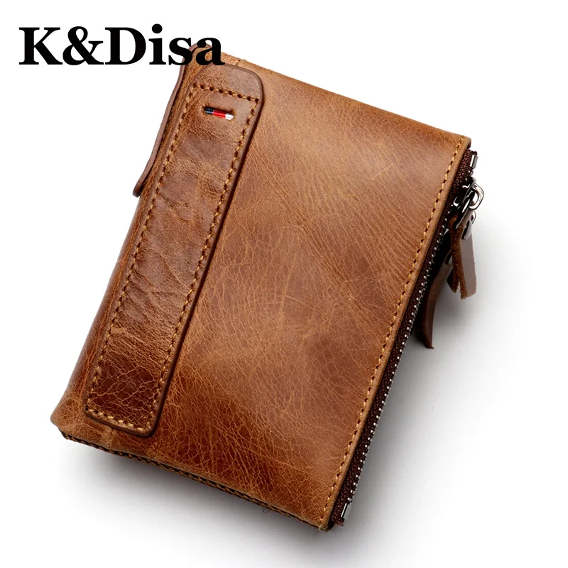 Men's Short Mini Wallet Genuine Leather Male Pocket Casual Purse Multi-function Vintage Man Portable Standard Solid Wallets
Men's Short Mini Wallet Genuine Leather Male Pocket Casual Purse Multi-function Vintage Man Portable Standard Solid Wallets
