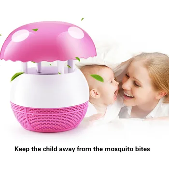 Led Socket Electric New Pest Killer Zapper Night Lamp Lights Mosquito Killer Lamps Mosquito Fly Bug Insect Trap Non-Toxic Lights
Led Socket Electric New Pest Killer Zapper Night Lamp Lights Mosquito Killer Lamps Mosquito Fly Bug Insect Trap Non-Toxic Lights