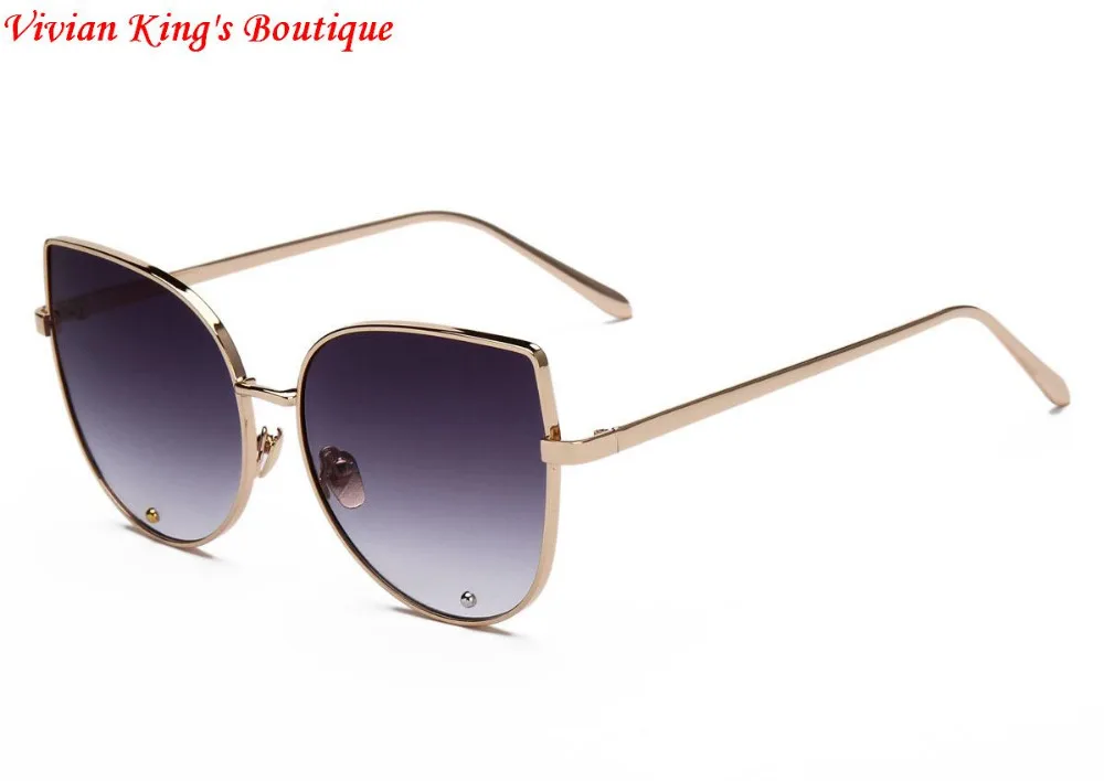 IMAKEFASHION Oversized Cat Eye Sunglasses for Women Mirror Lens Tint Lens High Quality JWW157
IMAKEFASHION Oversized Cat Eye Sunglasses for Women Mirror Lens Tint Lens High Quality JWW157