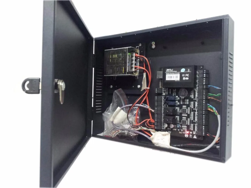 tcp-ip-network-intelligent-controller-four