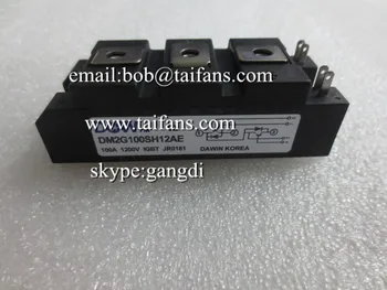 original new DM2G100SH12AE IGBT power module