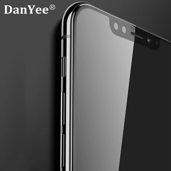DanYee 100pcs 6D Full Rubber Tempered Glass Film Full Screen for Apple 6/7/8/8plus for iPhoneXs Max Wholesale Price
DanYee 100pcs 6D Full Rubber Tempered Glass Film Full Screen for Apple 6/7/8/8plus for iPhoneXs Max Wholesale Price