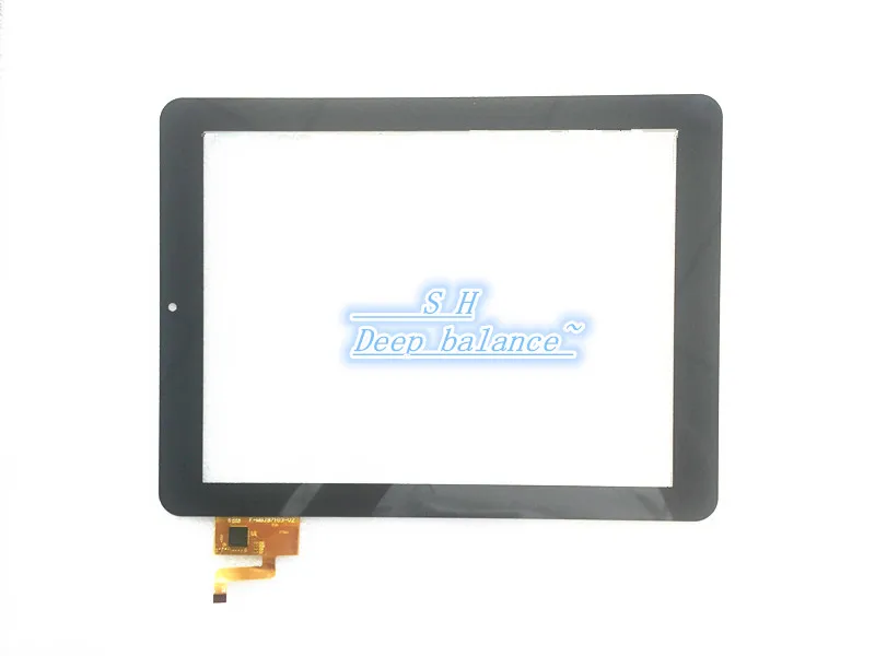 Original 9.7inch brand new F-WGJ97103-V2 new tablet touch screen capacitive screen handwritten external screen
Original 9.7inch brand new F-WGJ97103-V2 new tablet touch screen capacitive screen handwritten external screen