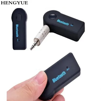 20pcs 3.5mm Car Bluetooth Audio Music Receiver Adapter Auto AUX Streaming A2DP Bluetooth Receive Universal for Headphone phone
20pcs 3.5mm Car Bluetooth Audio Music Receiver Adapter Auto AUX Streaming A2DP Bluetooth Receive Universal for Headphone phone