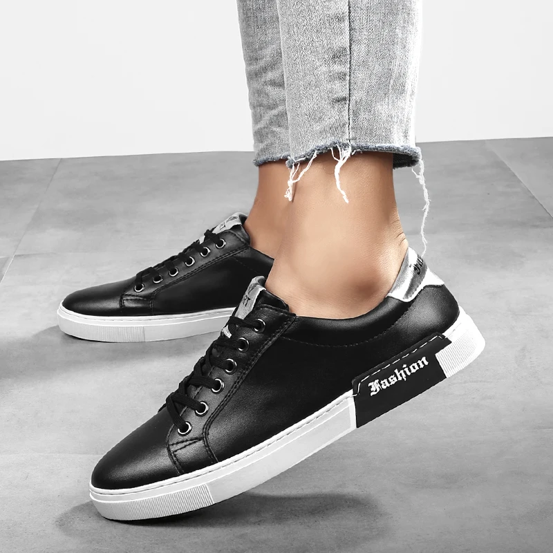 2018 New Fashion Spring/autumn Casual Microfiber Shoes Man Breathable Light Sneakers Shoes Trainers Men Size 38-44 Ff2
2018 New Fashion Spring/autumn Casual Microfiber Shoes Man Breathable Light Sneakers Shoes Trainers Men Size 38-44 Ff2