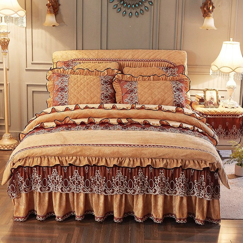2018 Bedclothes Simple Fashion Geometric Stripes Bed Sheet Duvet Cover Sets 4pcs Bedding Set
2018 Bedclothes Simple Fashion Geometric Stripes Bed Sheet Duvet Cover Sets 4pcs Bedding Set