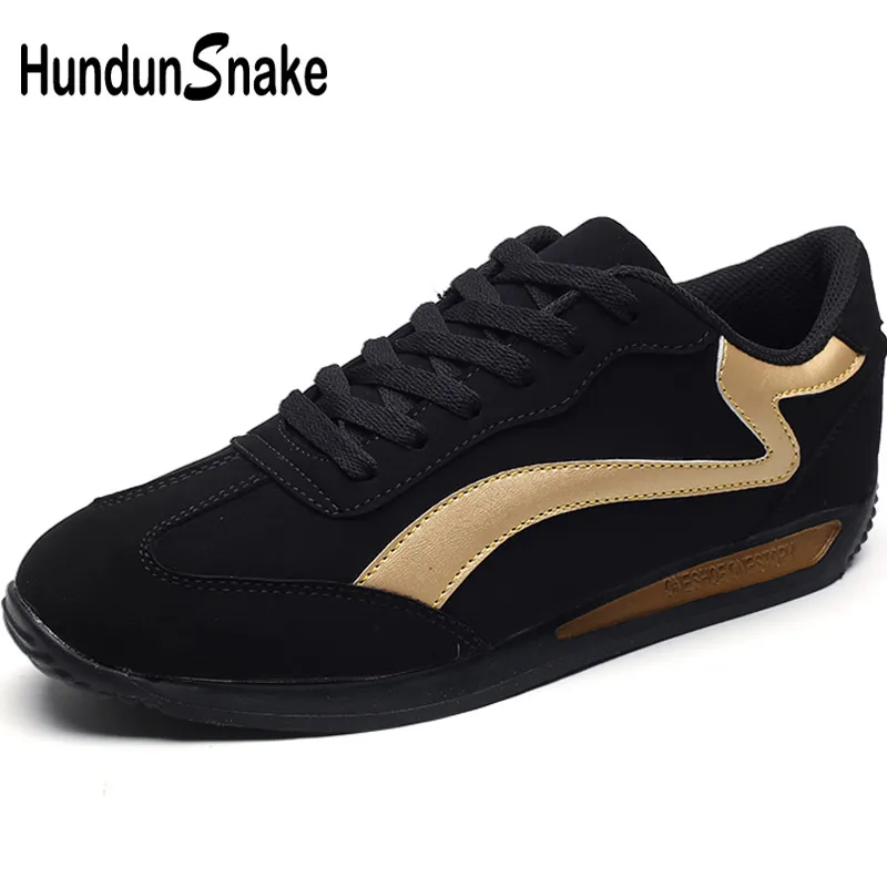 Hundunsnake Black Leather Krasovki Men Summer Men's Sneakers Men Sport Shoes Men Running Shoes Sports Shoes For Male Gym T609
Hundunsnake Black Leather Krasovki Men Summer Men's Sneakers Men Sport Shoes Men Running Shoes Sports Shoes For Male Gym T609