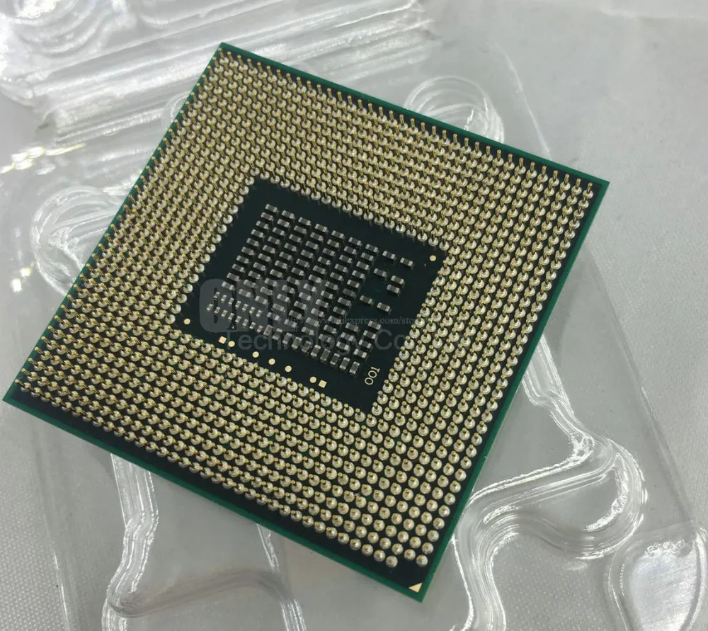 Бесплатная доставка оригинальный процессор Intel Core i5 2540M 3M 2 6 ггц разъем G2