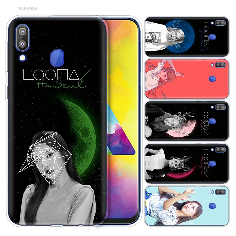 Best Loona Hyunjin YVES Print Phone Case for Samsung Galaxy S10 S10e S10 5G Plus M10 M20 M30 A10 A20 A30 A40 A50 A70 Back Shell
Best Loona Hyunjin YVES Print Phone Case for Samsung Galaxy S10 S10e S10 5G Plus M10 M20 M30 A10 A20 A30 A40 A50 A70 Back Shell