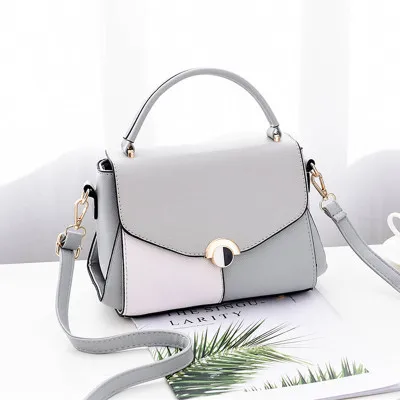 Women Panelled Shoulder Bags Sequined Handbag Ladies Casual Shopping Tote Party Purse Messenger Crossbody Top-Handle
Women Panelled Shoulder Bags Sequined Handbag Ladies Casual Shopping Tote Party Purse Messenger Crossbody Top-Handle
