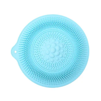 Shower Foot Massager Scrubber Cleaner Improves Foot Circulation Soothes Tired Achy Feet Massager TK-ing
Shower Foot Massager Scrubber Cleaner Improves Foot Circulation Soothes Tired Achy Feet Massager TK-ing