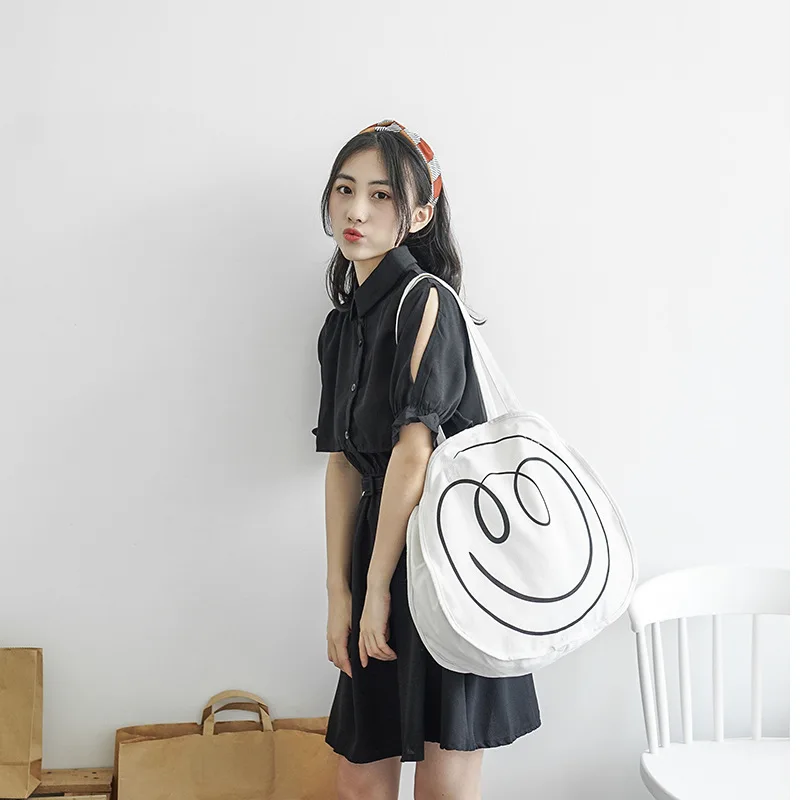 Raged Sheep Women Reusable Canvas Shopping Bags Canvas Cartoon Hasp Fashion Hight Simple Design Healthy Tote Hand Bag
Raged Sheep Women Reusable Canvas Shopping Bags Canvas Cartoon Hasp Fashion Hight Simple Design Healthy Tote Hand Bag