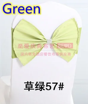 Green colour wedding belt sash Butterfly sash with shiny buckle in the middle lycra sash spandex band bow tie ribbon wholesale
Green colour wedding belt sash Butterfly sash with shiny buckle in the middle lycra sash spandex band bow tie ribbon wholesale