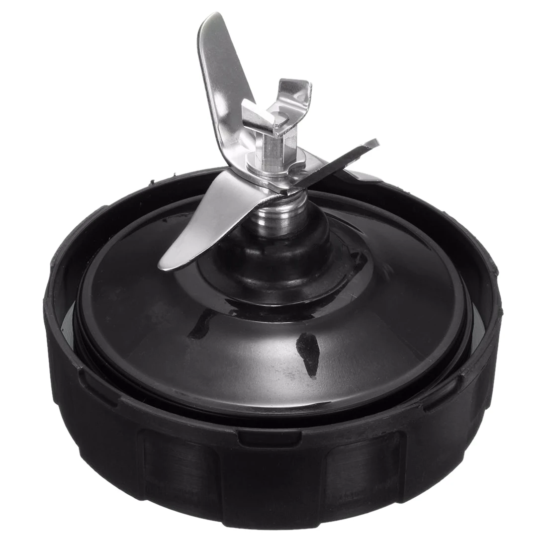1PC Diameter 10.2CM 7 Fin Blender Blade Part Juicer Mixer Spare Assembly Replacement For Nutri Ninja
1PC Diameter 10.2CM 7 Fin Blender Blade Part Juicer Mixer Spare Assembly Replacement For Nutri Ninja