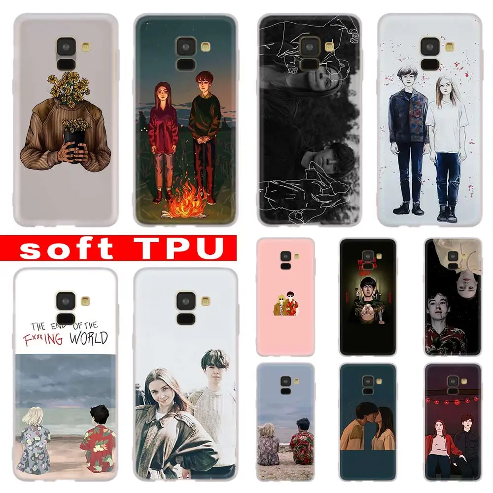 end fing fxxxing world art For Samsung Galaxy A10/A30/A40/A50/A70 A9 A8 A6 a7 2018 A3 A5 2017 2016 TPU Case Cover Soft
end fing fxxxing world art For Samsung Galaxy A10/A30/A40/A50/A70 A9 A8 A6 a7 2018 A3 A5 2017 2016 TPU Case Cover Soft