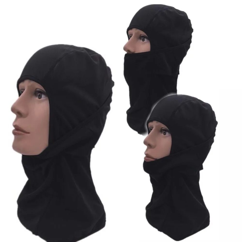 Tactics Balaclava Hat Windproof Mask Quick-Drying Breathable Anti UV Soft Face Mask Cycling Motorcycle CS
Tactics Balaclava Hat Windproof Mask Quick-Drying Breathable Anti UV Soft Face Mask Cycling Motorcycle CS