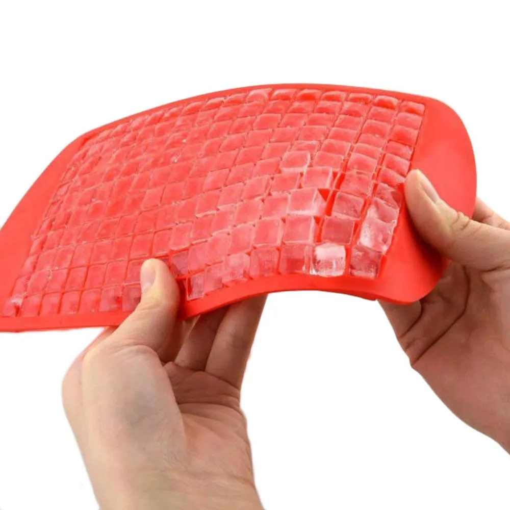 160 Grids Silicone Ice Cubes Frozen Mini Food Grade Ice Tray Fruit Maker Bar Party Pudding Tool Kitchen Accessories 1PC #10
160 Grids Silicone Ice Cubes Frozen Mini Food Grade Ice Tray Fruit Maker Bar Party Pudding Tool Kitchen Accessories 1PC #10