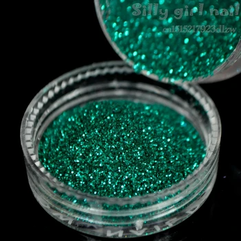 The new acrylic nails decorative sequins glittering armor UV minimum airflow green N39
The new acrylic nails decorative sequins glittering armor UV minimum airflow green N39