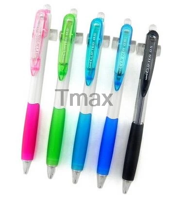 5 Pcs/Lot Mitsubishi Uni M5-118 Mechanical Pencil 0.5mm tip Writing Supplies Stationery Office accessories School supplies
5 Pcs/Lot Mitsubishi Uni M5-118 Mechanical Pencil 0.5mm tip Writing Supplies Stationery Office accessories School supplies