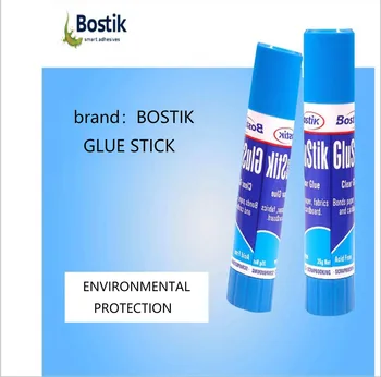 TUNACOCO 35G/PCS BOSTIK one pcs glue sticks Fast Dry Sticky Glue Manual Solid Glue Study Shool Office Supples qt1710109
TUNACOCO 35G/PCS BOSTIK one pcs glue sticks Fast Dry Sticky Glue Manual Solid Glue Study Shool Office Supples qt1710109