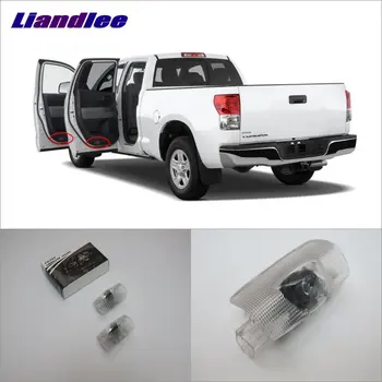 For Toyota Tundra 2011 / E'Z 2011-2012 Door Ghost Shadow Car LED Projector Welcome Light Courtesy Doors Decorative Lamp
For Toyota Tundra 2011 / E'Z 2011-2012 Door Ghost Shadow Car LED Projector Welcome Light Courtesy Doors Decorative Lamp