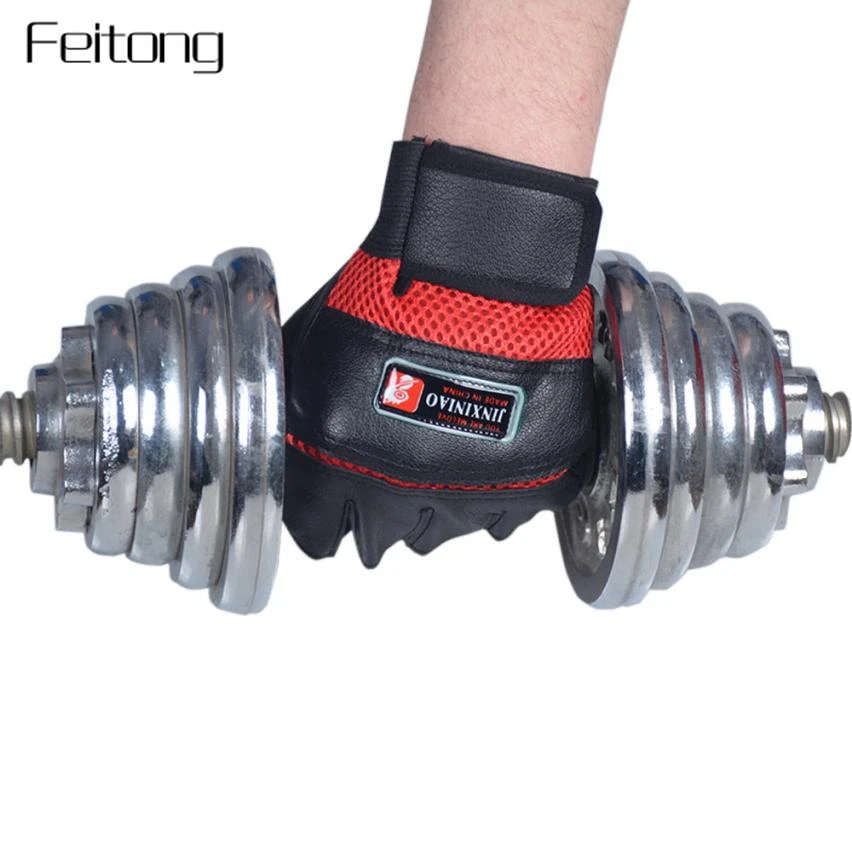 Feitong Luxury PU Leather Mens Tactical Gloves Mittens Men Training Fitness Gloves Male Sports Workout Glove Military Mitts #YL
Feitong Luxury PU Leather Mens Tactical Gloves Mittens Men Training Fitness Gloves Male Sports Workout Glove Military Mitts #YL