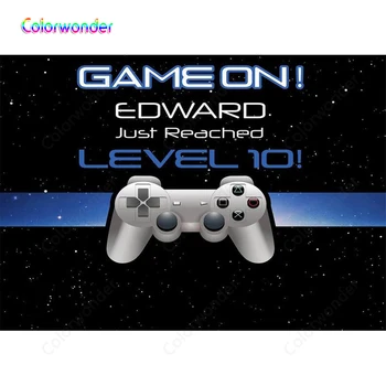 Game Level Backdrops for Photography Background Sliver Game Machine 7x5ft Twinkle Stars Night Backdrops for Photo Booth Studio
Game Level Backdrops for Photography Background Sliver Game Machine 7x5ft Twinkle Stars Night Backdrops for Photo Booth Studio