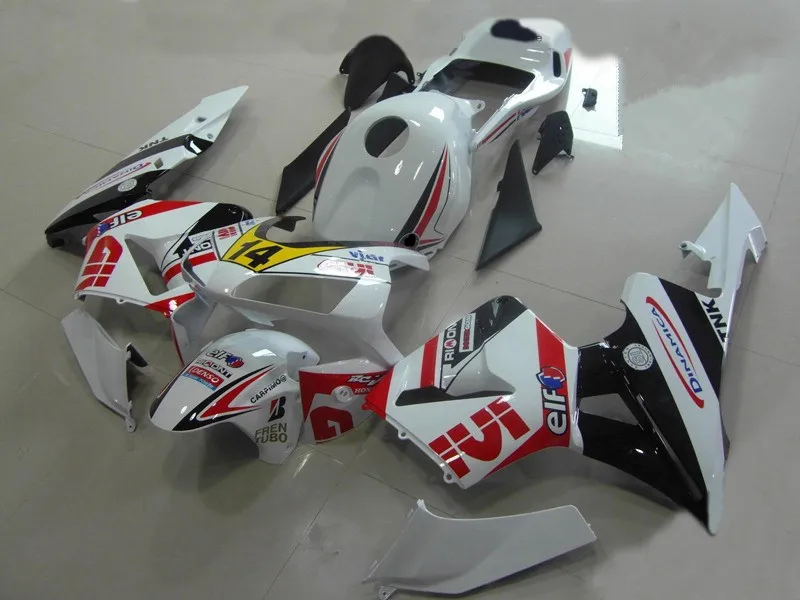 Motorcycle Fairing kit for HONDA CBR600RR F5 03 04 CBR 600RR 2003 2004 cbr600rr ABS white red black Fairings set
Motorcycle Fairing kit for HONDA CBR600RR F5 03 04 CBR 600RR 2003 2004 cbr600rr ABS white red black Fairings set