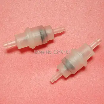 10pcs free shipping Inkjet printer JHF Vista Myjet Allwin Human Xuli Design plastic ink non-return valve (For pipe ID:3mm)
10pcs free shipping Inkjet printer JHF Vista Myjet Allwin Human Xuli Design plastic ink non-return valve (For pipe ID:3mm)
