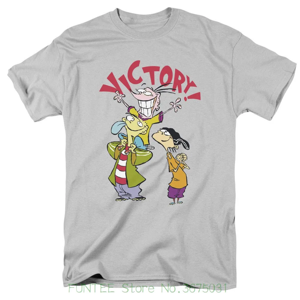 T Shirt Men Casual Cotton Short Sleeve long Sleeve Ed Edd N Eddy T-shirt For Men Women Or Kids Victory coat clothes tops
T Shirt Men Casual Cotton Short Sleeve long Sleeve Ed Edd N Eddy T-shirt For Men Women Or Kids Victory coat clothes tops