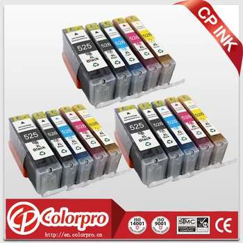 15PK Compatible ink cartridge PGI525xl CLI526xl for canon PIXMA IP4850/IP4950 PIXMA IX6550 PIXMA MX885/MX895/MX71 PIXMA MG5150
15PK Compatible ink cartridge PGI525xl CLI526xl for canon PIXMA IP4850/IP4950 PIXMA IX6550 PIXMA MX885/MX895/MX71 PIXMA MG5150