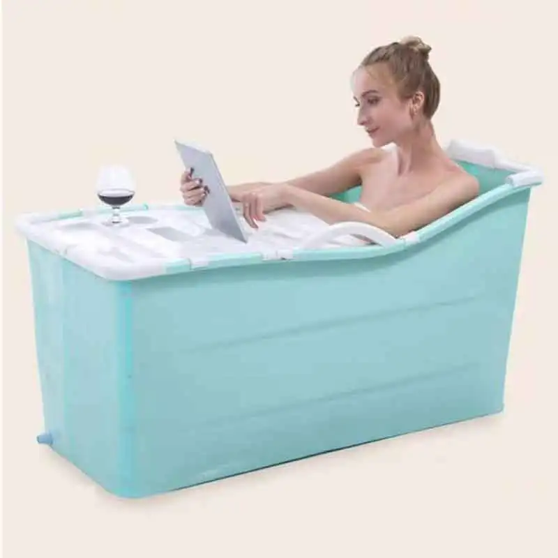 Foldable Adult Bath Barrel Adult Bath Barrel Full Body Household Bathtub Children Increase Plastic Shower Bath Basin
Foldable Adult Bath Barrel Adult Bath Barrel Full Body Household Bathtub Children Increase Plastic Shower Bath Basin