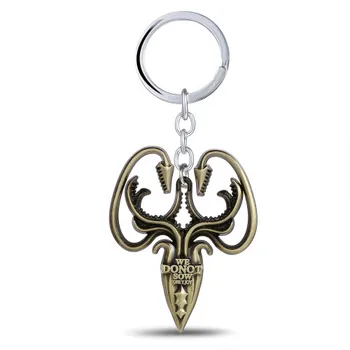 HSIC JEWELRY 12pcs/lot House Greyjoy Keychain A Song of Ice and Fire Metal Chaveiro For Gift HC10804
HSIC JEWELRY 12pcs/lot House Greyjoy Keychain A Song of Ice and Fire Metal Chaveiro For Gift HC10804