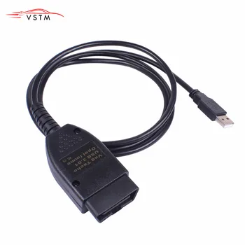 Newest VAG TACHO 3.01+ Adapter for Opel Immo Reader Interface Auto Diagnostic Scanner Cable Change Mileage Read Pin Code
Newest VAG TACHO 3.01+ Adapter for Opel Immo Reader Interface Auto Diagnostic Scanner Cable Change Mileage Read Pin Code