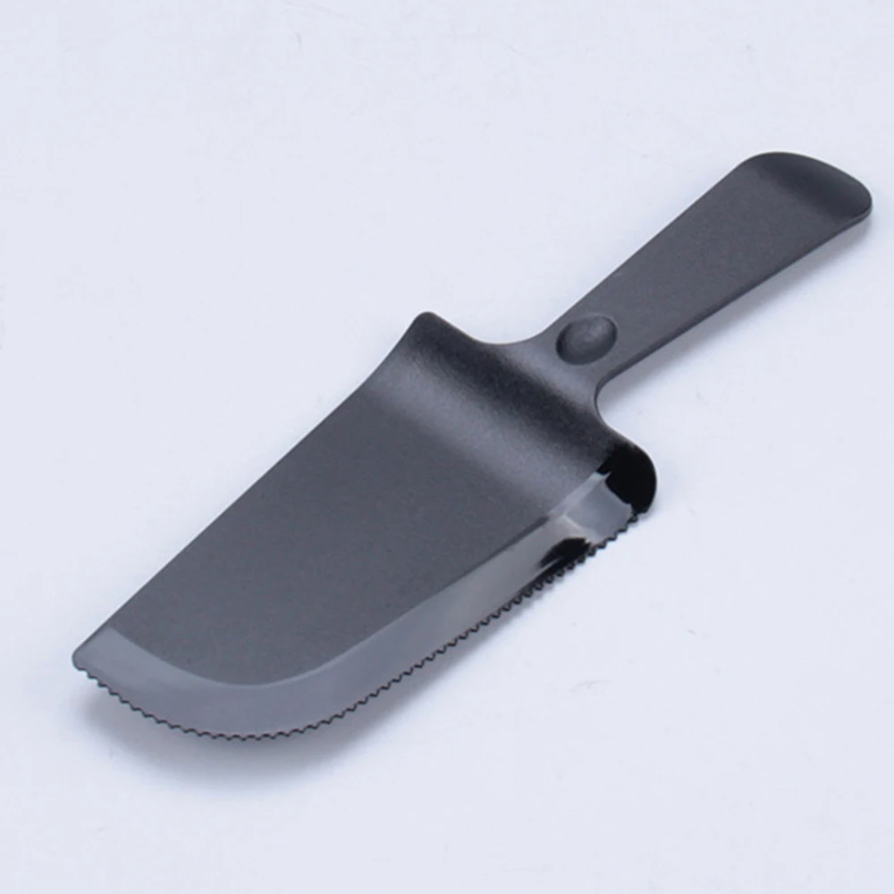 Cake Cream Knife Plastic Fondant Pastry Cutter Slicer DIY Wedding Party Tool
Cake Cream Knife Plastic Fondant Pastry Cutter Slicer DIY Wedding Party Tool